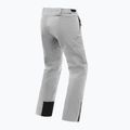 Мъжки скиорски панталони Dainese Onira Aerosense Dry lightgrey 2