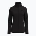 Дамски скиорски суитшърт Dainese Ayrak Mid stretch limo