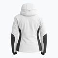 Дамско скиорско яке Dainese Nivalis brilliant white/stretch limo 2