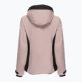 Дамско скиорско яке Dainese Alpica pale lilac/stretch limo 2