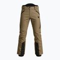 Мъжки скиорски панталони Dainese Speed Demon Lab Pro 2.0 kaki