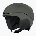 Скиорска каска BOGNER Cortina MIPS Pro mono matt slate green