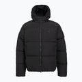 Зимно яке Lacoste BH2608 Hooded black