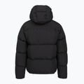 Зимно яке Lacoste BH2608 Hooded black 2