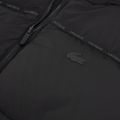 Зимно яке Lacoste BH2608 Hooded black 3