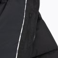 Зимно яке Lacoste BH2608 Hooded black 5