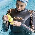 Непромокаем калъф SEAC Dry Case yellow 3