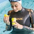 Непромокаем калъф SEAC Dry Case yellow 4