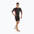 Мъжки неопреннов костюм за плуване SEAC Shorty Ciao 2,5 mm black/red 3