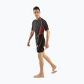 Мъжки неопреннов костюм за плуване SEAC Shorty Ciao 2,5 mm black/red 4