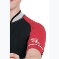 Детски неопренов костюм за плуван SEAC Shorty Ciao 2,5 mm black/red 3