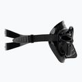 Маска за гмуркане SEAC Elba black 3