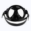 Маска за гмуркане SEAC Elba black 4