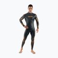 Мъжка пяна за плуване SEAC Energy 2.0 mm black/yellow