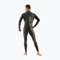 Мъжка пяна за плуване SEAC Energy 2.0 mm black/yellow 2
