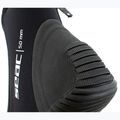 Неопренови обувки SEAC Basic HD Zip 5 mm black 7