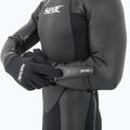 Нож за гмуркане SEAC Hammer black 5
