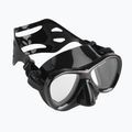 Маска за гмуркане SEAC Cove black/red 2