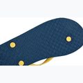 Джапанки SEAC Ohau blue/yellow 4