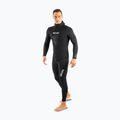 Мъжки неопренов костюм за гмуркане SEAC Royal 7 mm Long John+Jacket black 3