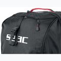 Пътнически куфар SEAC Equipage 1000 140 l black 5