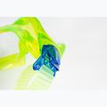 Детска маска за плуване SEAC Matt matt lime/clear 4