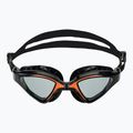 Очила за плуване SEAC Lynx black/orange 2