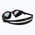 Очила за плуване SEAC Lynx black/orange 4