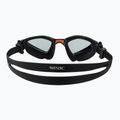 Очила за плуване SEAC Lynx black/orange 5