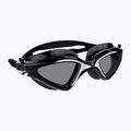 Очила за плуване SEAC Lynx black/white 6