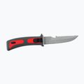 Нож за гмуркане SEAC Bat red