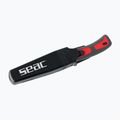 Нож за гмуркане SEAC Bat red 2