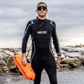 Спасителен буй SEAC Hydra orange 8
