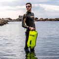 Спасителен буй SEAC Safe Dry yellow 9