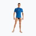 Мъжка тениска за плуване SEAC T-Sun blue 2