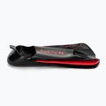 Плавници за плуване SEAC Shuttle black/red 2