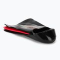 Плавници за плуване SEAC Shuttle black/red 3