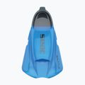 Плавници за плуване SEAC Shuttle Flex lightblue/grey 2