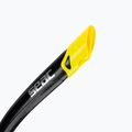 Шнорхел за гмуркане SEAC Mesu black/yellow 4