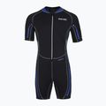 Неопренов костюм  за плуване SEAC men's Shorty Trendy 2.5 mm black 2