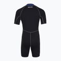 Неопренов костюм  за плуване SEAC men's Shorty Trendy 2.5 mm black 3