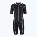Неопренов костюм  за плуване SEAC women's Shorty Trendy 2.5 mm black 2