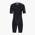 Неопренов костюм  за плуване SEAC women's Shorty Trendy 2.5 mm black 3