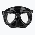 Комплект за шнорхелинг SEAC Elba black 2
