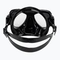 Комплект за шнорхелинг SEAC Elba black 4