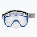 Детска маска за гмуркане Seac Viva blue 2