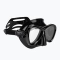 Комплект за шнорхелинг SEAC Bis Capri Top black