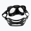 Комплект за шнорхелинг SEAC Bis Capri Top black 4