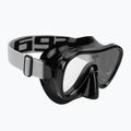 Маска за шнорхелинг Seac Natua black