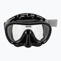 Маска за шнорхелинг Seac Natua black 2